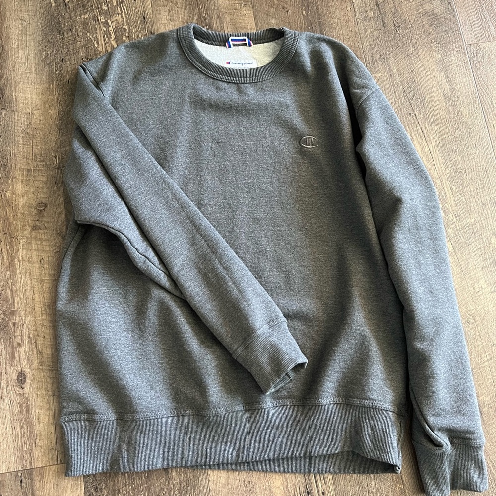 Champion men sweater